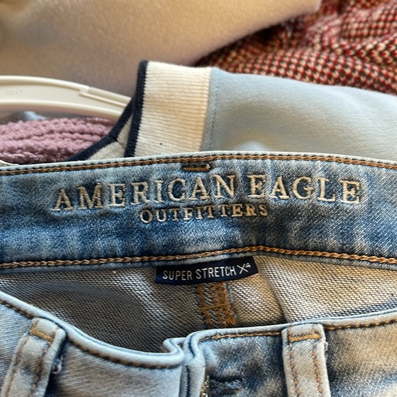 Jeans - Picture 3 of 3